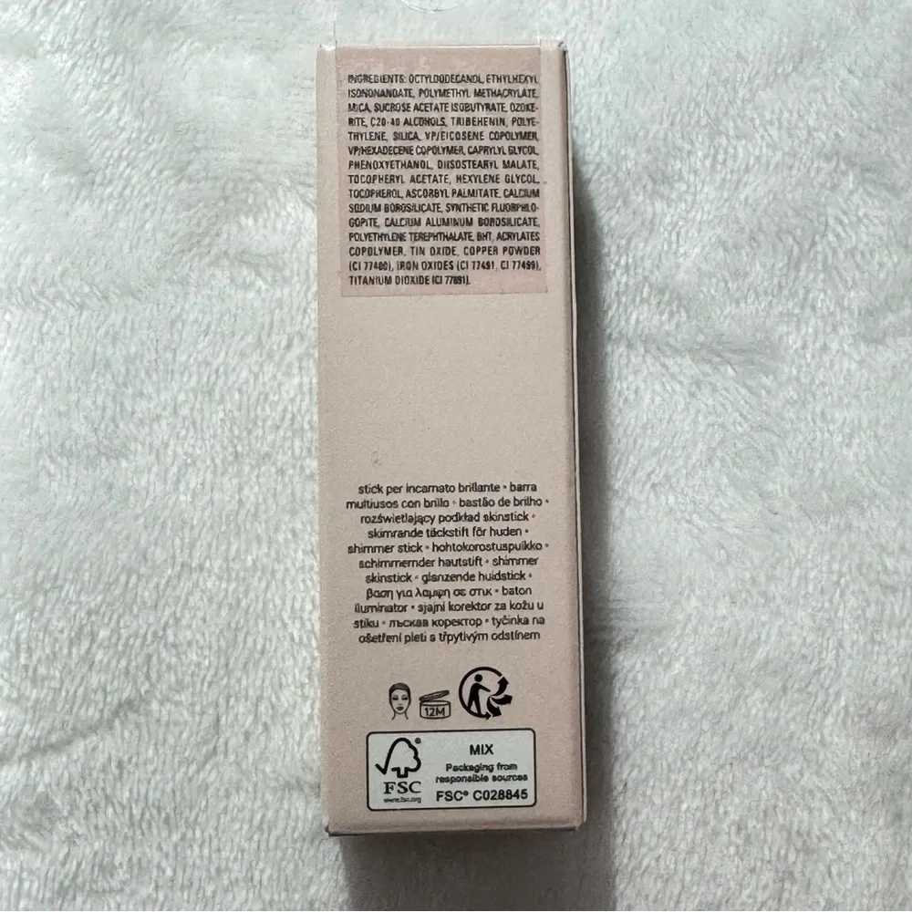 Fenty Beauty MATCH STIX SHIMMER SKINSTICK - 08 Truffle Spark - New